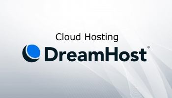 DreamHost Cloud Hosting