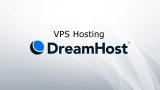 DreamHost VPS Hosting