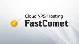 FastComet Cloud VPS Hosting