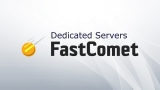 FastComet Dedicated Servers
