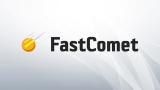 FastComet Web Hosting