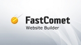 FastComet Website Builder