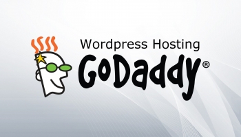 GoDaddy WordPress Hosting
