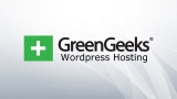 GreenGeeks WordPress Hosting
