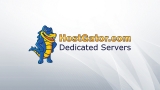 HostGator Dedicated Servers