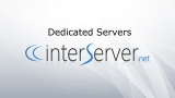 InterServer Dedicated Servers