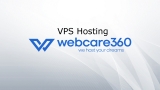 WebCare360 VPS Hosting